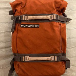 Empack Weighted Backpack